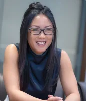 Nicole Wong